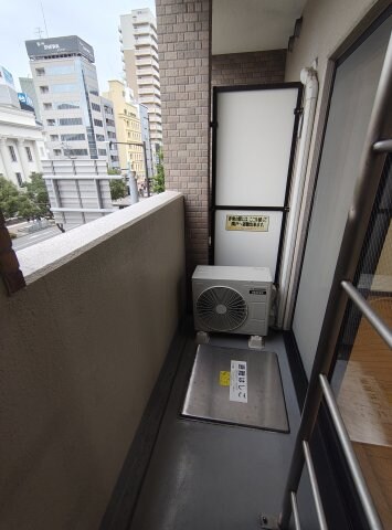 クレアール神戸の物件内観写真