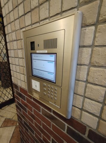 クレアール神戸の物件内観写真