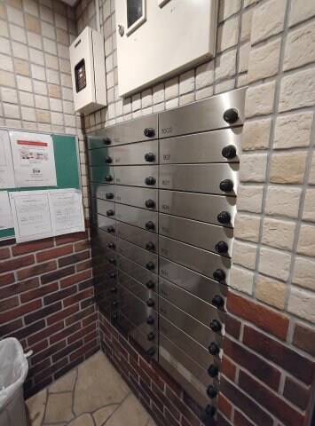 クレアール神戸の物件内観写真