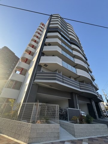 神戸駅 徒歩11分 6階の物件外観写真