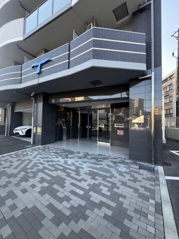 神戸駅 徒歩11分 6階の物件外観写真