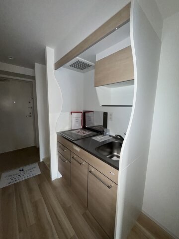 神戸駅 徒歩11分 6階の物件内観写真