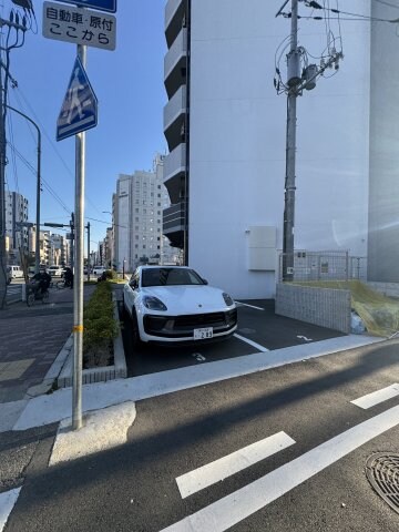 神戸駅 徒歩11分 6階の物件外観写真