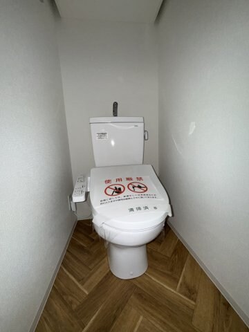 神戸駅 徒歩11分 6階の物件内観写真