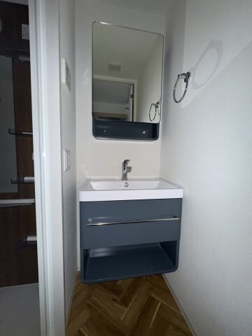 神戸駅 徒歩11分 6階の物件内観写真