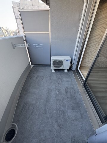 神戸駅 徒歩11分 6階の物件内観写真