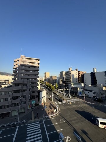 神戸駅 徒歩11分 6階の物件内観写真
