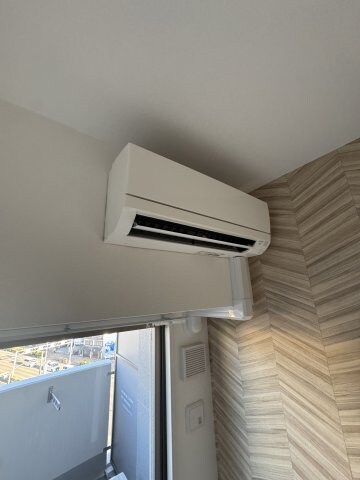 神戸駅 徒歩11分 6階の物件内観写真