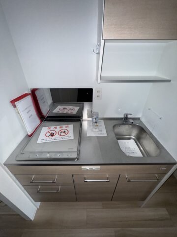 神戸駅 徒歩11分 6階の物件内観写真