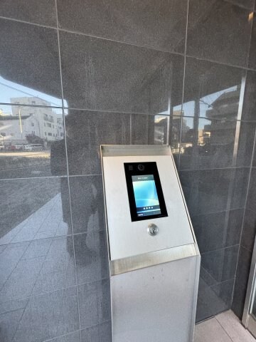 神戸駅 徒歩11分 6階の物件内観写真