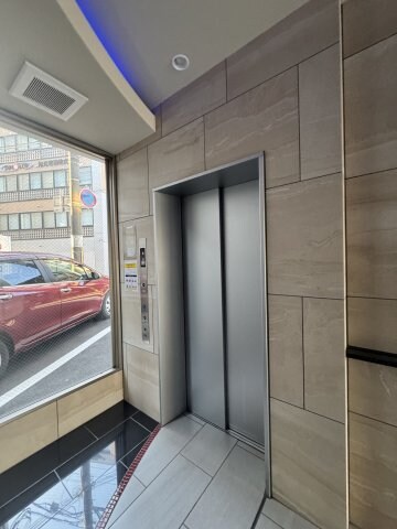 神戸駅 徒歩11分 6階の物件内観写真