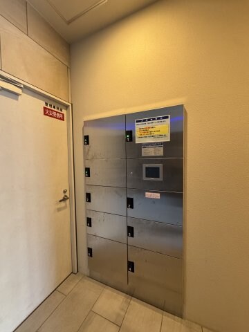 神戸駅 徒歩11分 6階の物件内観写真