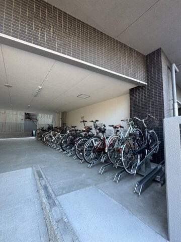 神戸駅 徒歩11分 6階の物件内観写真