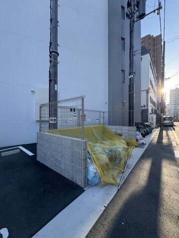 神戸駅 徒歩11分 6階の物件内観写真