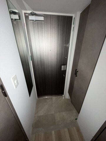 レジュールアッシュ神戸湊川公園の物件内観写真