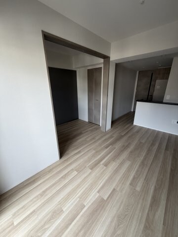 レジュールアッシュ神戸湊川公園の物件内観写真