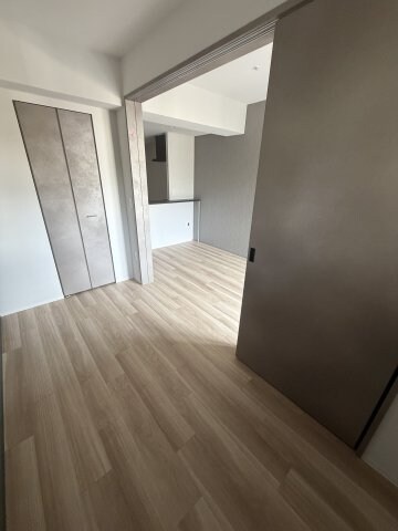 レジュールアッシュ神戸湊川公園の物件内観写真