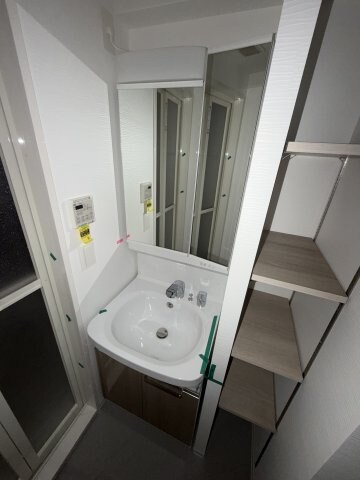 レジュールアッシュ神戸湊川公園の物件内観写真