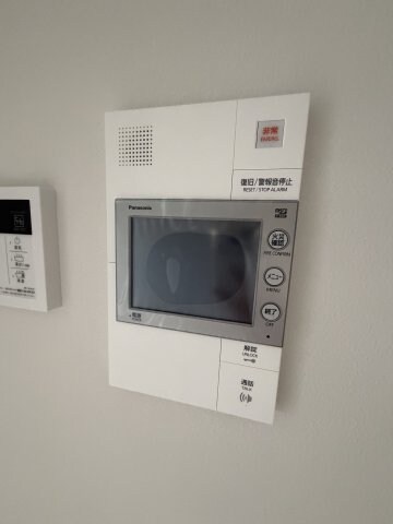 レジュールアッシュ神戸湊川公園の物件内観写真