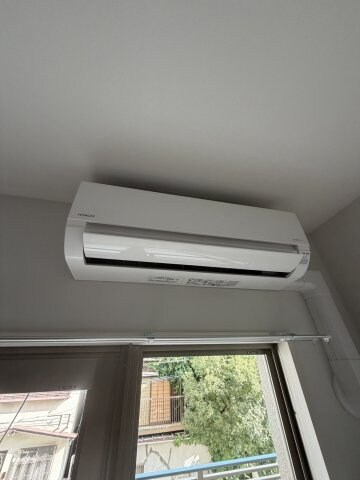 レジュールアッシュ神戸湊川公園の物件内観写真