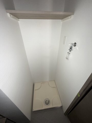 レジュールアッシュ神戸湊川公園の物件内観写真