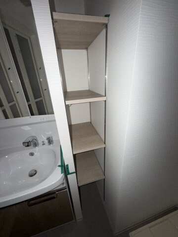 レジュールアッシュ神戸湊川公園の物件内観写真