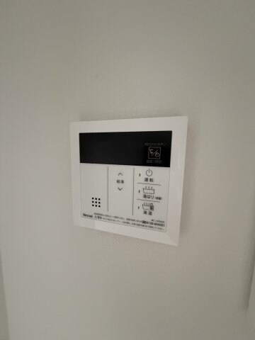 レジュールアッシュ神戸湊川公園の物件内観写真