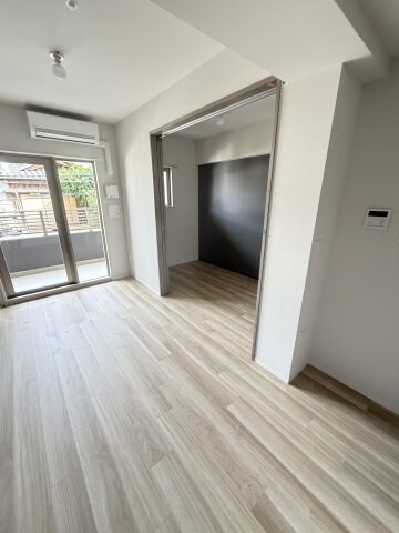 レジュールアッシュ神戸湊川公園の物件内観写真