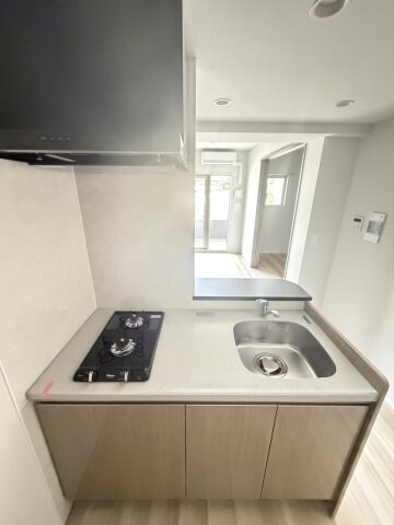 レジュールアッシュ神戸湊川公園の物件内観写真