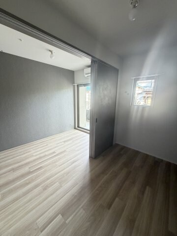 レジュールアッシュ神戸湊川公園の物件内観写真