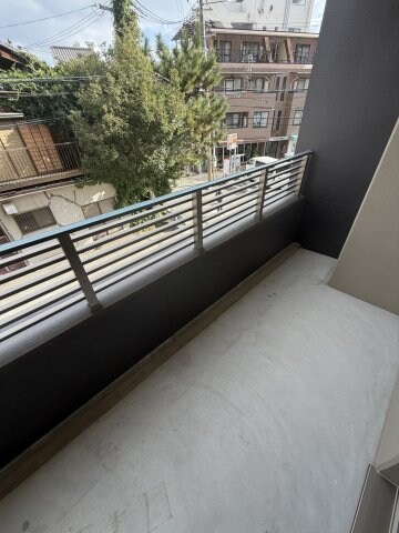 レジュールアッシュ神戸湊川公園の物件内観写真