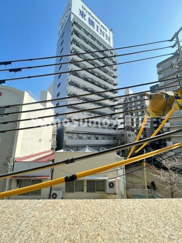 神戸駅 徒歩7分 2階の物件内観写真