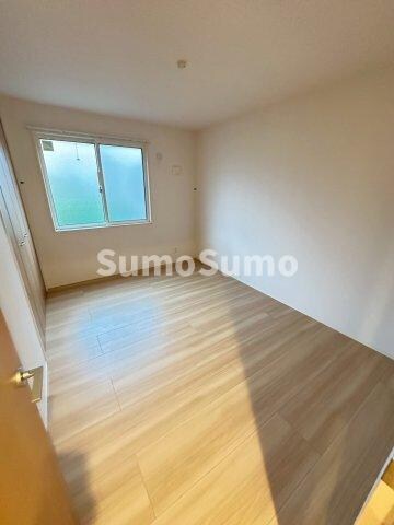 ワンウェーブ霞ヶ丘の物件内観写真