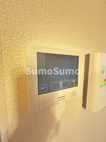 ワンウェーブ霞ヶ丘の物件内観写真