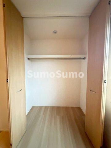 ワンウェーブ霞ヶ丘の物件内観写真