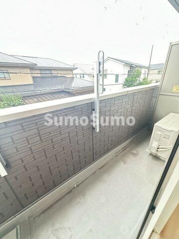 ワンウェーブ霞ヶ丘の物件内観写真