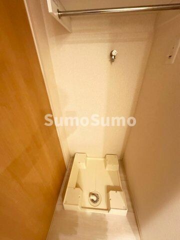 ワンウェーブ霞ヶ丘の物件内観写真