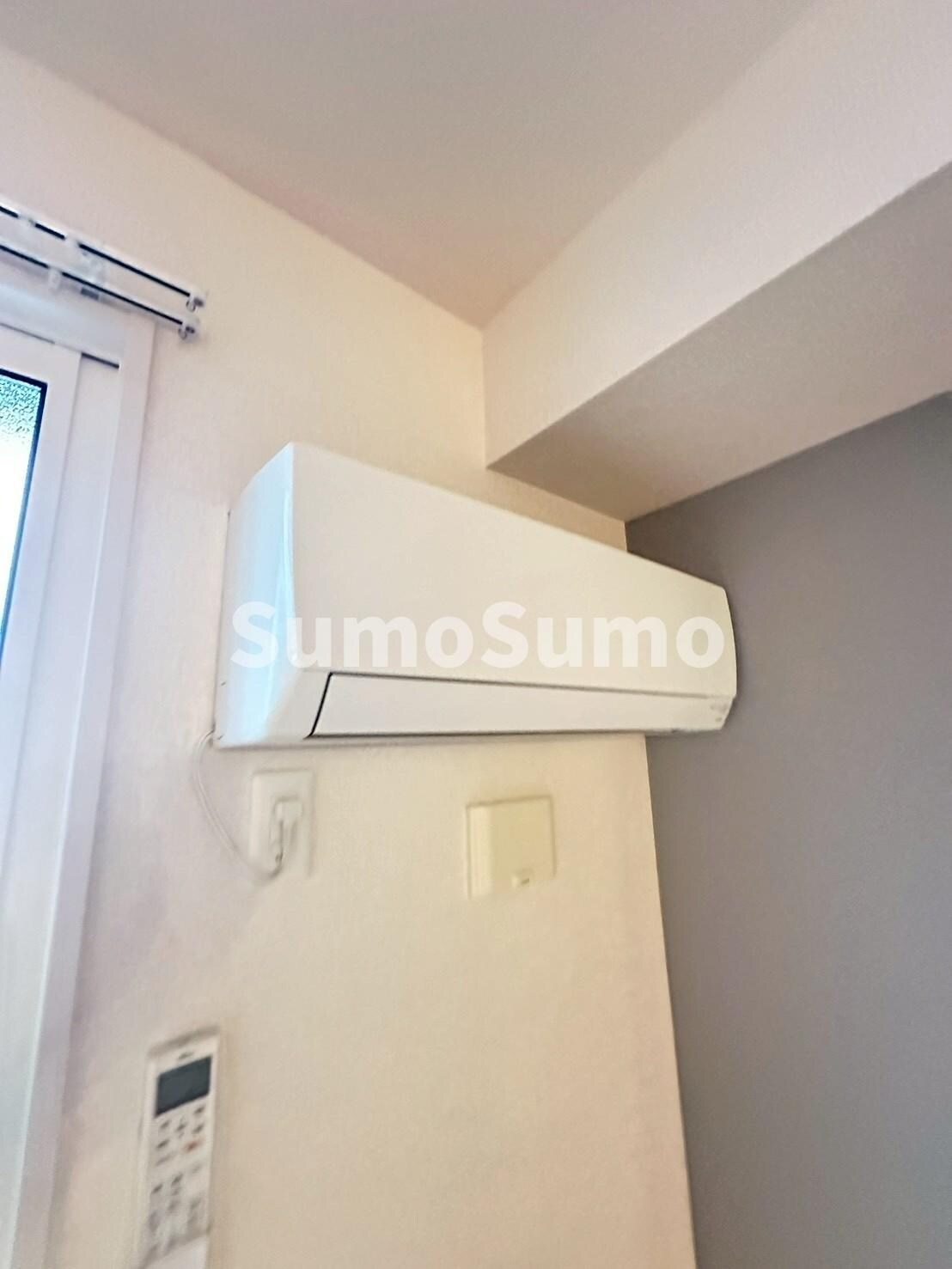 ワンウェーブ霞ヶ丘の物件内観写真