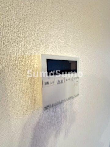 ワンウェーブ霞ヶ丘の物件内観写真