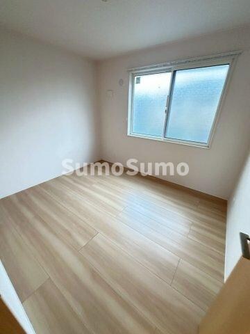 ワンウェーブ霞ヶ丘の物件内観写真