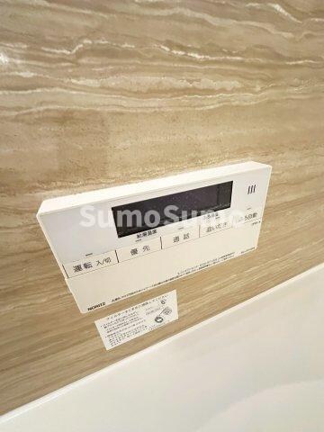 ワンウェーブ霞ヶ丘の物件内観写真