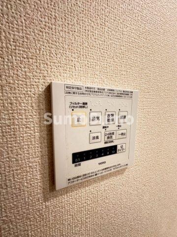 ワンウェーブ霞ヶ丘の物件内観写真