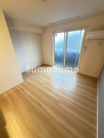 ワンウェーブ霞ヶ丘の物件内観写真