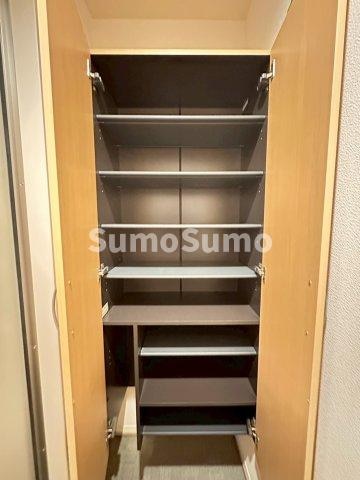 ワンウェーブ霞ヶ丘の物件内観写真