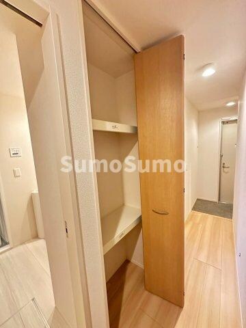 ワンウェーブ霞ヶ丘の物件内観写真