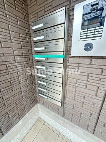 ワンウェーブ霞ヶ丘の物件内観写真