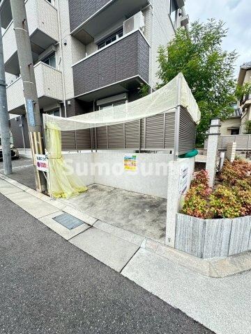 ワンウェーブ霞ヶ丘の物件内観写真