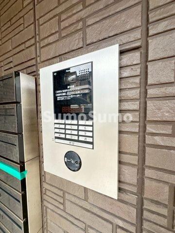 ワンウェーブ霞ヶ丘の物件内観写真