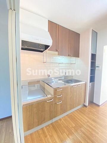 メゾンアイリスの物件内観写真