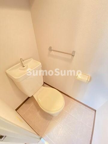 メゾンアイリスの物件内観写真